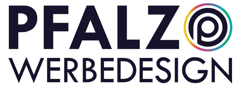 Logo Pfalz Werbedesign