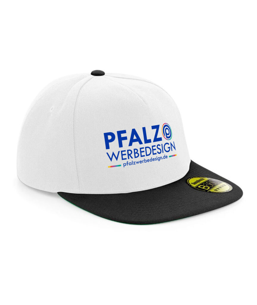 Beechfield | B 660 - white/black