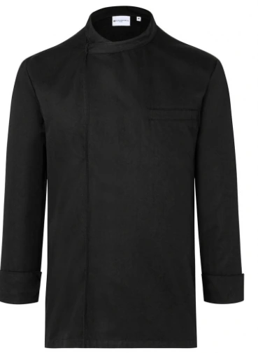 Chef’s Shirt Basic Long Sleeve