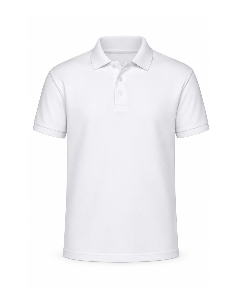 Fruit of the Loom 65/35 Polo