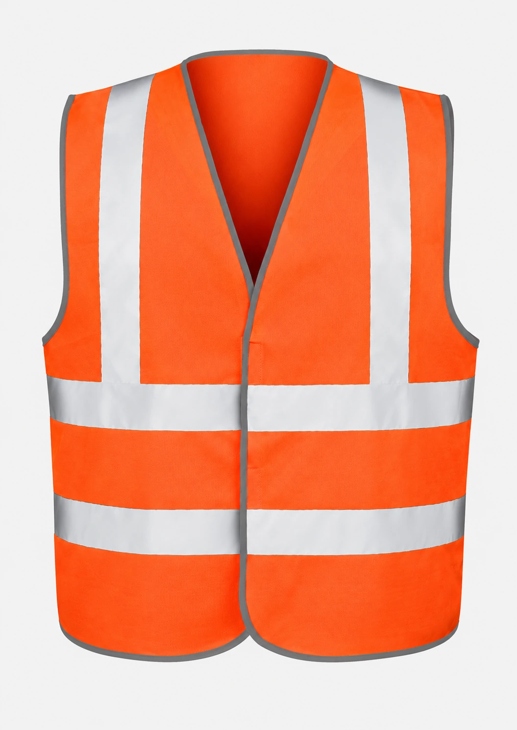 Hi-Vis Motorway Vest