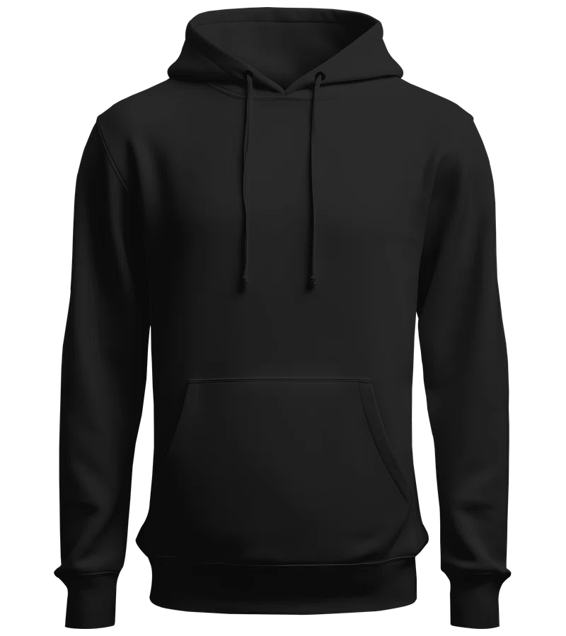 Premium Hoodie bedruckt