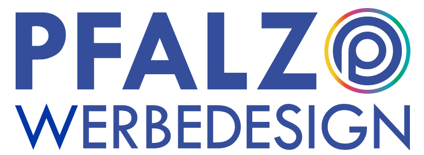 Pfalz Werbedesign