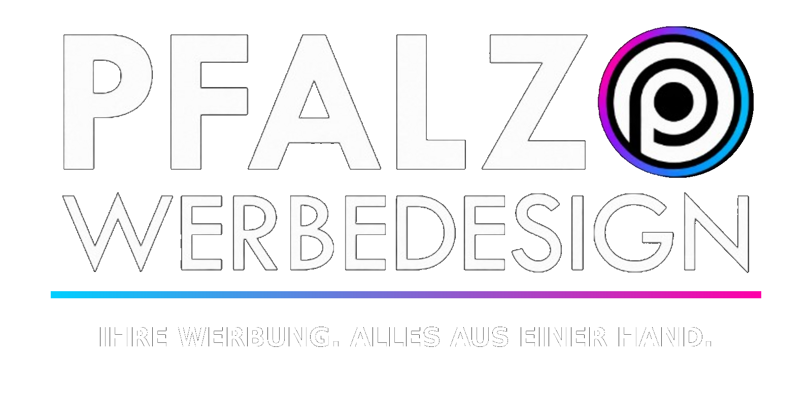 Pfalz Werbedesign – Ihre Werbung. Alles aus einer Hand.
