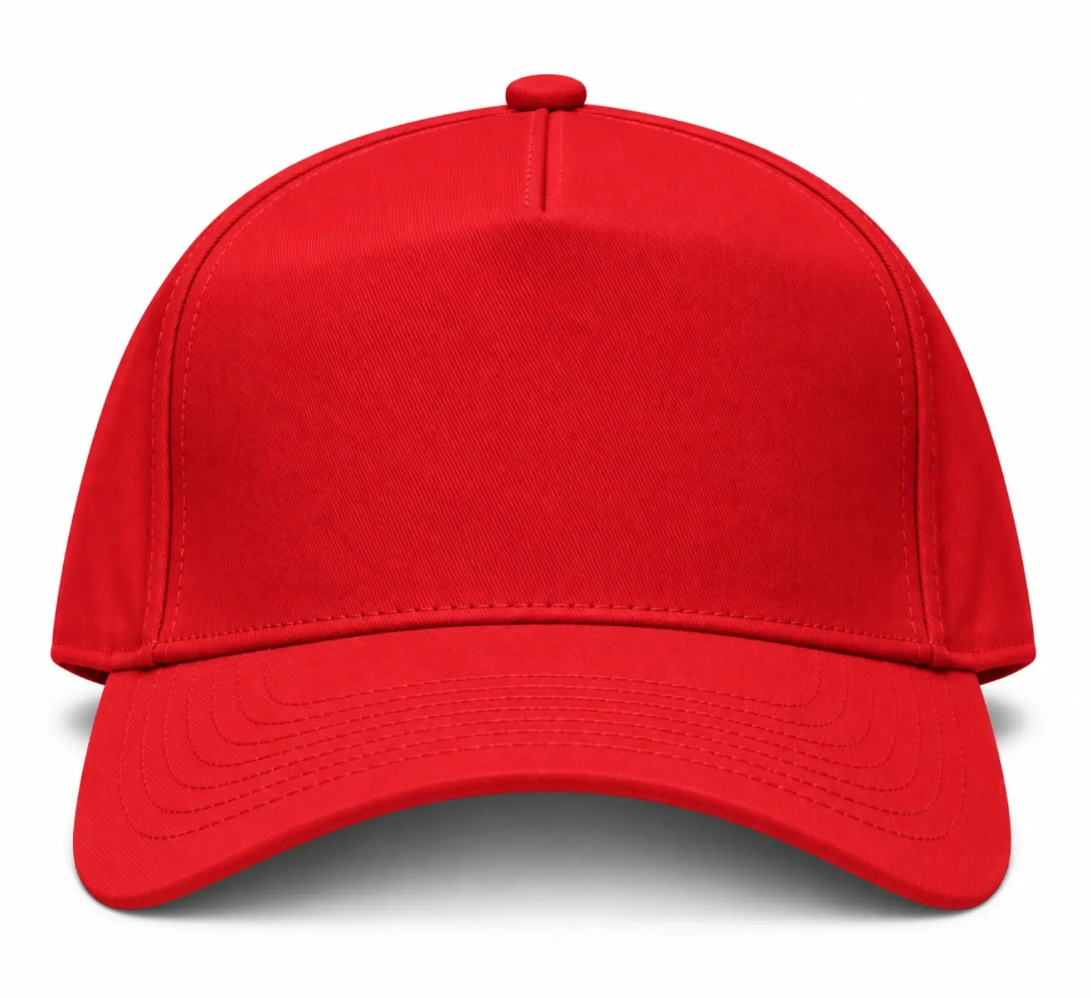 Premium 5-Panel Cap bedruckt