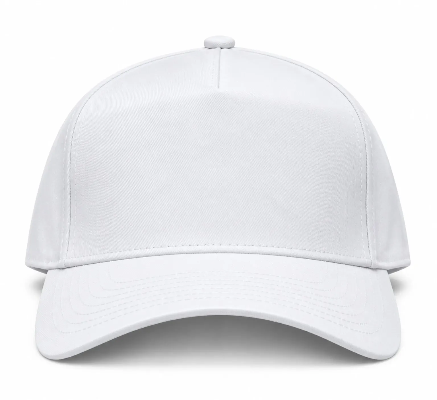 5-Panel Retro Trucker Cap