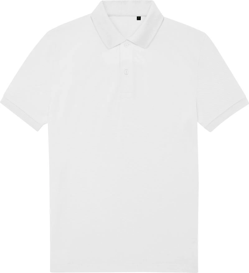 Premium Polo-Shirt bedruckt