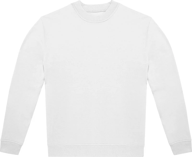 B&C ID.332 Crew Sweatshirt