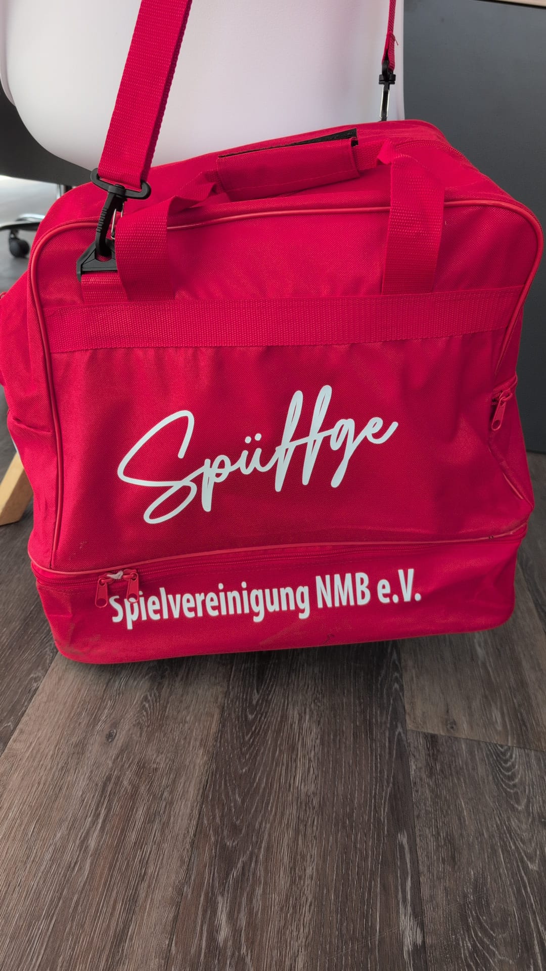 Teamwear · NMB Mehlingen