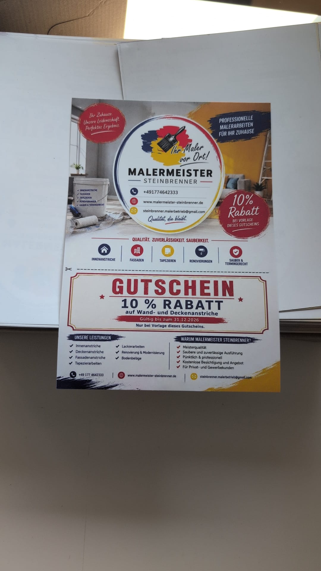 Printmedien