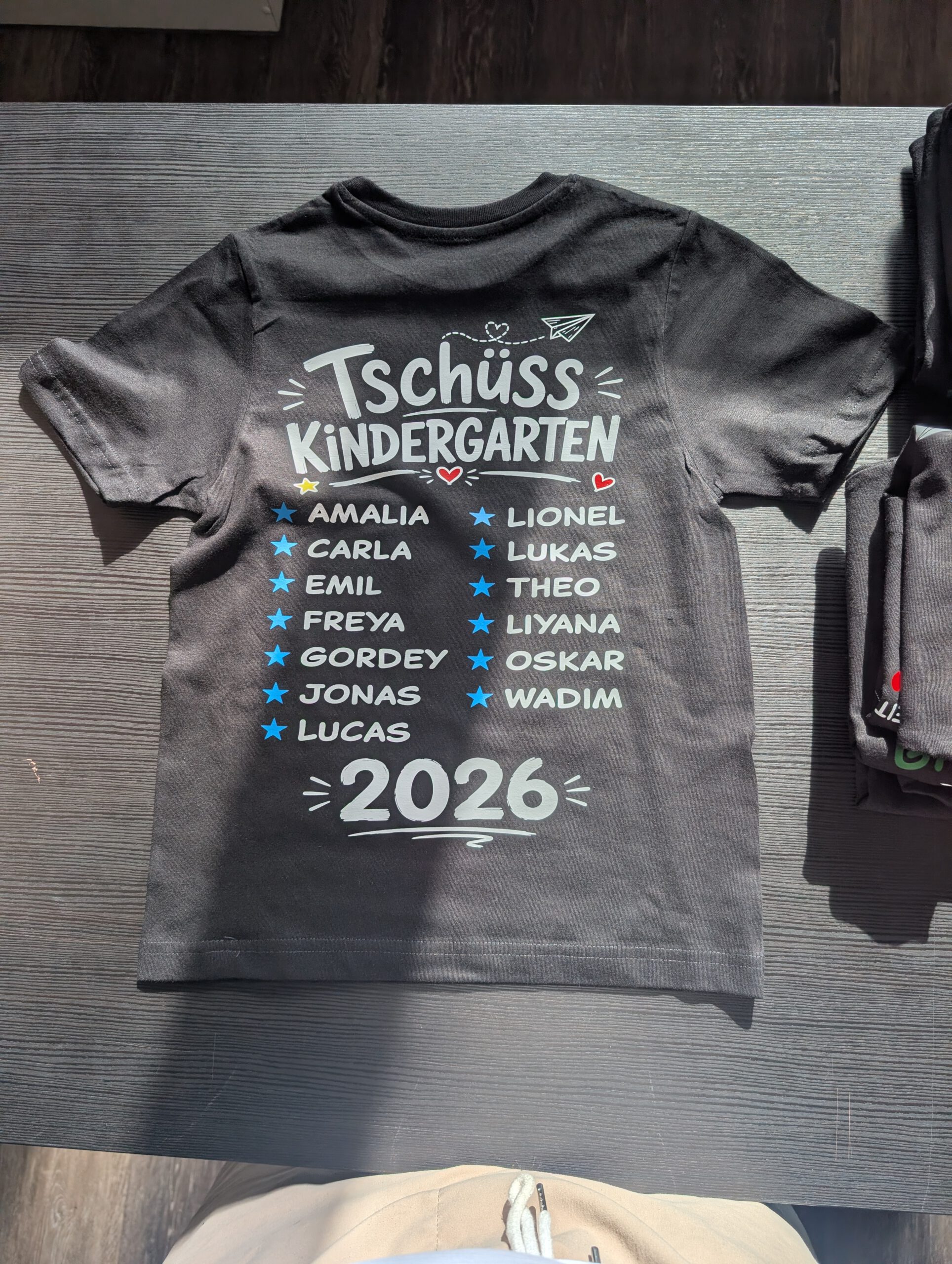 Printprodukt · Malermeister Gutschein